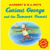 Curious George and the Summer Games