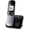 Panasonic KX-TG6821FXB, čierny