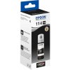 Atrament Epson 106 Photo Black - originálny