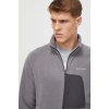 Columbia Rapid Expedition Full Zip Fleece M 1909073023 city grey/shark