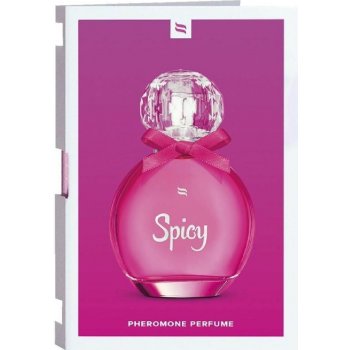 Obsessive Perfume Spicy 1 ml