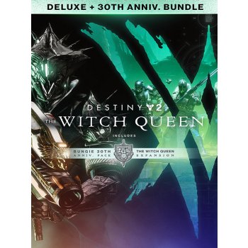 Destiny 2 The Witch Queen (Deluxe Edition)