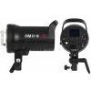 Jinbei DMII 6 štúdiový blesk, 600 Ws