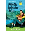 E-kniha Příběh jednoho léta - Abby Jimenez