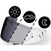 SHOEI plexi CWR-1 samozatmavovacie photochromatic