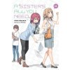 Sister's All You Need., Vol. 13 (light novel) (V13)(Brožovaná)
