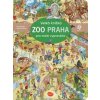 Velká knížka ZOO Praha pro malé vypravěče - autor neuvedený