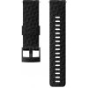 Suunto 24MM EXPLORE 1 SILICONE STRAP BLACK