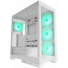 Rampage Pouzdro Hydra V2 ARGB bílé (HYDRAV2-WHITE)