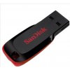 SanDisk Cruzer Blade 32GB USB red