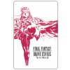 Final Fantasy Brave Exvius Artbook III
