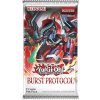 Konami Yu-Gi-Oh! Burst Protocol Booster pack