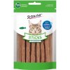 Dokas cat tyčinky s lososom 30 g
