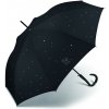 Pierre Cardin dáždnik dlhý automatický Brilliante čierny