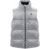 Poivre Blanc W23-1205-WO/S Synthetic Down strieborná