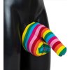 Spencer & Fleetwood Rainbow Cock Sock