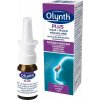 Olynth Plus 1 mg/50 mg/ml nosová roztoková aerodisperzia aer.nao. 1 x 10 ml