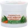 BC Bione Cannabis intenzivný krém proti vráskam s peptidy a ceramidy 51 ml