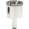 Diamantová dierová píla na kameninu 30 mm KD11223 biela