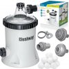 Piesková filtrácia s kapacitou 5678 l/h Bestway 58870