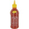 EAGLOBE Extra pálivá chilli omáčka Sriracha 430 ml