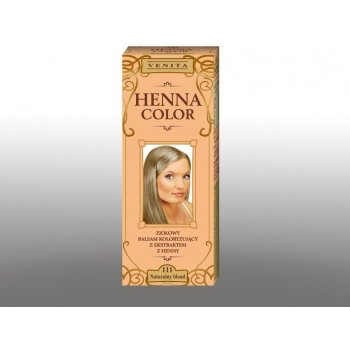 Henna Color 111 Natural Blond 75 ml