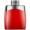 Montblanc Legend Red parfumovaná voda pánska 100 ml