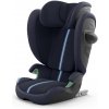 CYBEX Solution G2 i-fix Plus ocean blue 2025