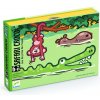 Djeco Djeco Kartová hra Safari Croco