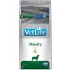 Vet Life Natural DOG Obesity Fish 12kg