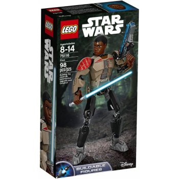 LEGO® Star Wars™ 75116 Finn