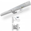PROLUX G® K36W, 135°sklon, uchytenie na stenu / strop, bez snímaču pohybu (Germicídne žiariče)