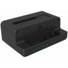 RAIDSONIC ICY BOX Docking Station IB-2914MSCL-C31