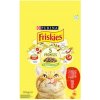 Friskies cat s kuraťom a zeleninou granule pre mačky 10kg