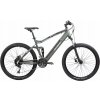 Elektrický bicykel (menej ako 250 W) F.lli Schiano E-Fully rám 19 palcov hliník koleso 27,5 