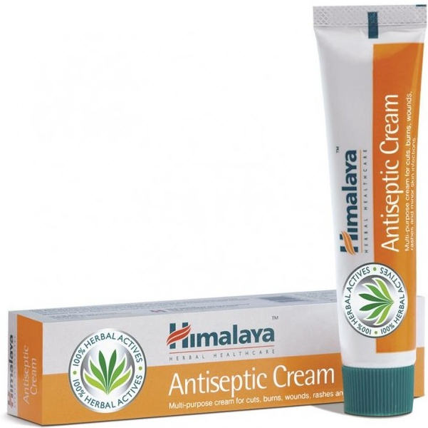 Himalaya Viacúčelový krém 20 g