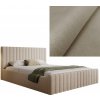 MD Čalúnená posteľ ROSA 180x200 výber z farieb MANILA_03