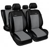AUTO-DEKOR Autopoťahy Premium pre SUZUKI SX-4 (2006-2013), 535-SZ S-535-SZ