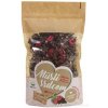 topnatur Müsli srdcom MALINA & Belgická čokoláda 250 g