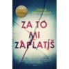 Za to mi zaplatíš - Teresa Driscollová