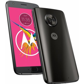 Motorola Moto X4 Dual SIM