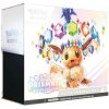 Pokémon Prismatic Evolutions Elite Trainer Box