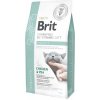 Brit gf veterinary diets cat Struvite 400g