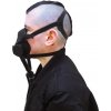 GasMaster Aroma Pump Half Gas Mask