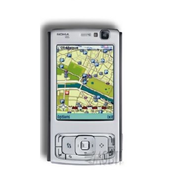 Nokia N95