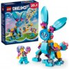 LEGO® DREAMZzz™ 71488 Bunchu a kreatívne zvieracie dobrodružstvá 5702017812137