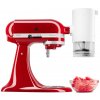 KitchenAid nadstavec na výrobu ľadovej triešte pre kuchynské roboty