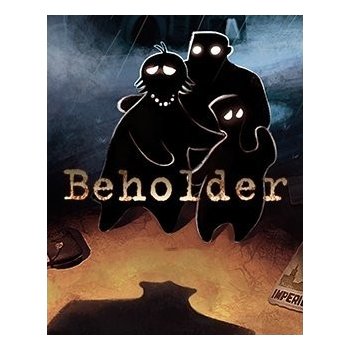 Beholder