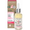 Logona Intenzívne hydratačné sérum BIO ruža - 30ml
