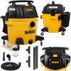 Dewalt DXV34PTA